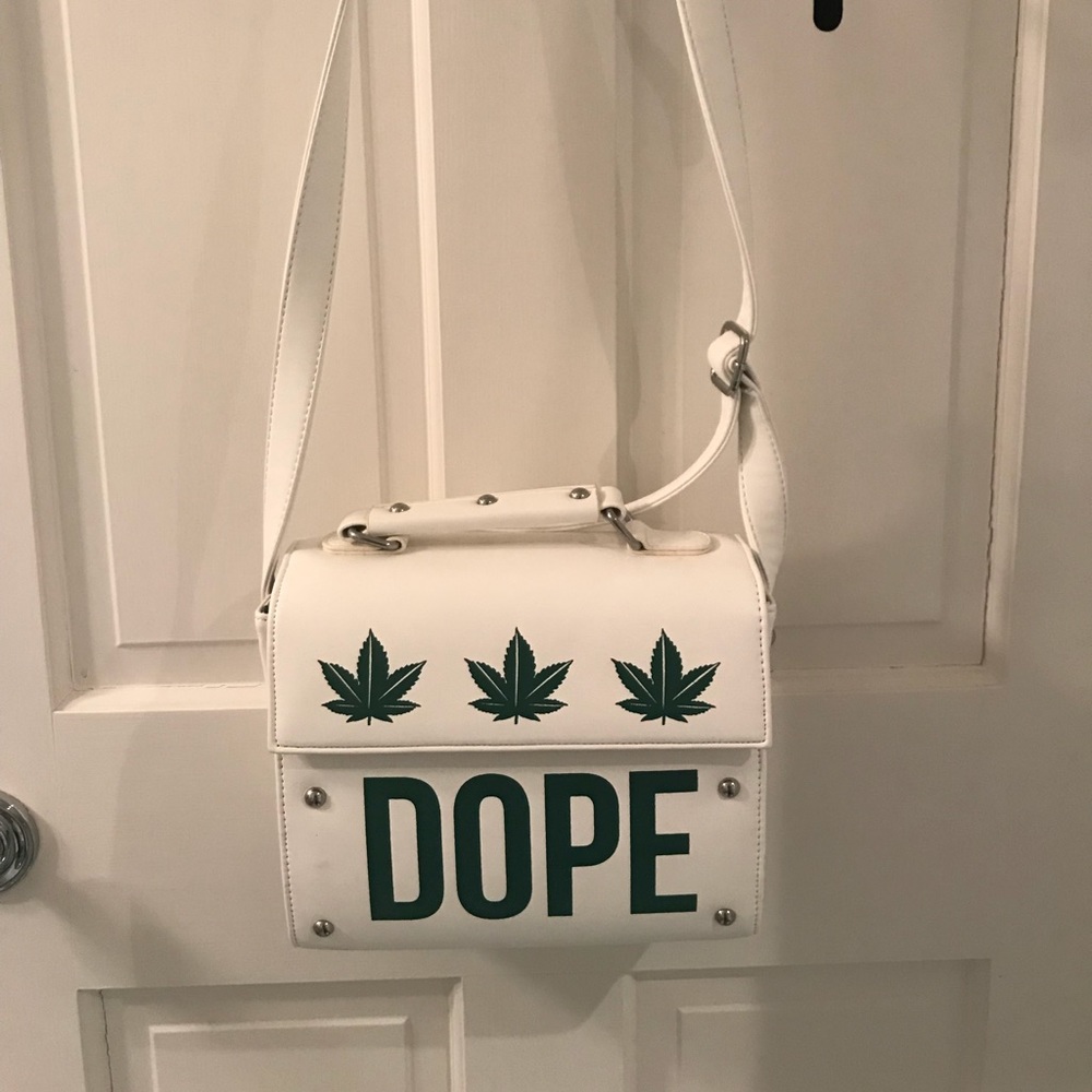 Weed bag